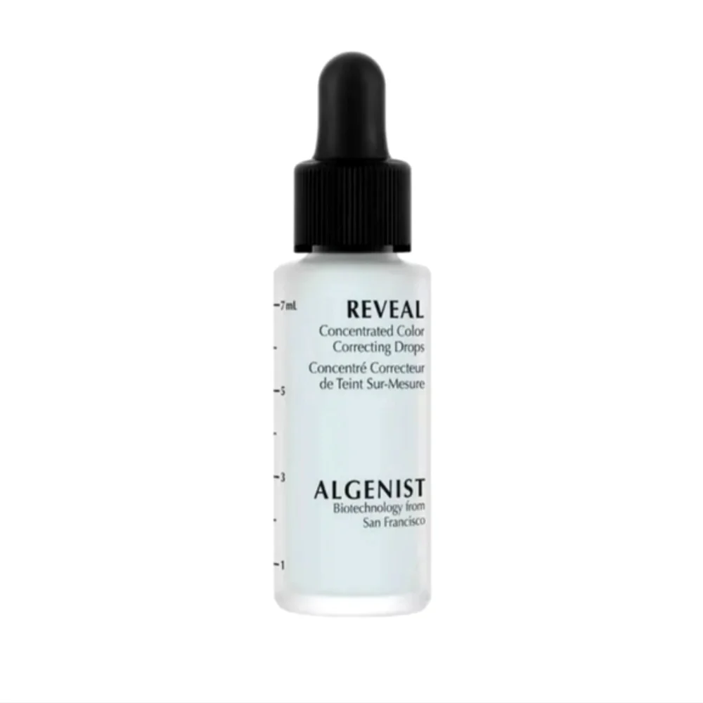 Algenist REVEAL Blue Foundation 7mL New